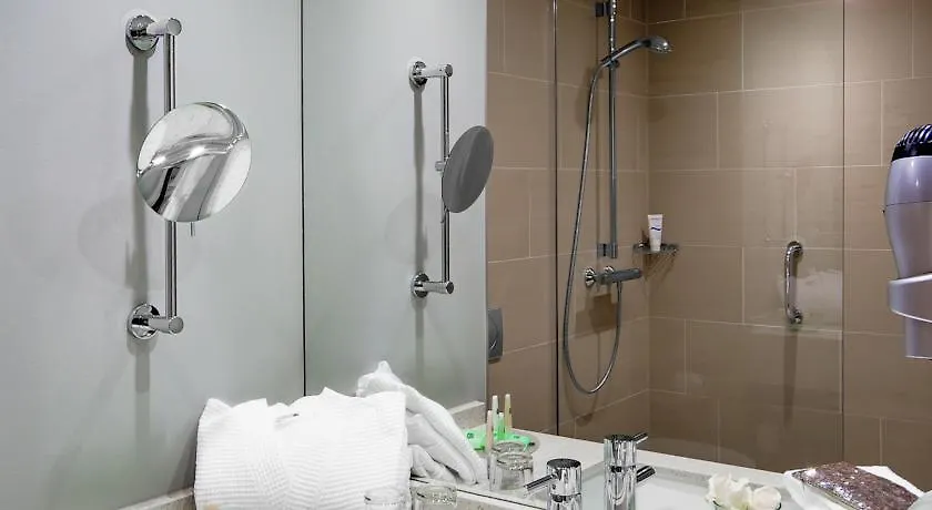 Residence Inn By Marriott Munich City East 4*,