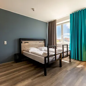 Hotel A&o Laim, Munich