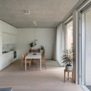  Appartement Carlotta Duitsland