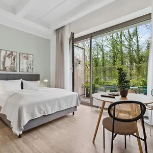 Limehome Fritz-erler Str Monachium