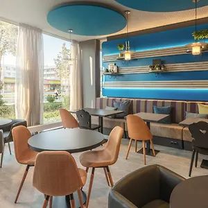 - The Niu, Brass Olympiapark By Ihg Monachium