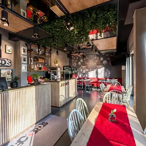 House Of Records Monachium