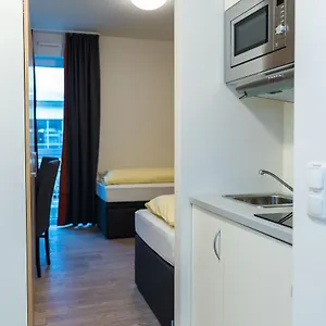 Staffelseestrasse Appartement Munich