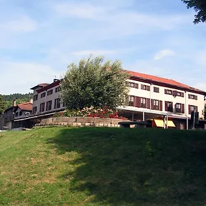Domaine De La Barolliere Hotel Saint-Paul-en-Jarez