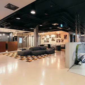 Hotel Gambino Cincinnati, Munich