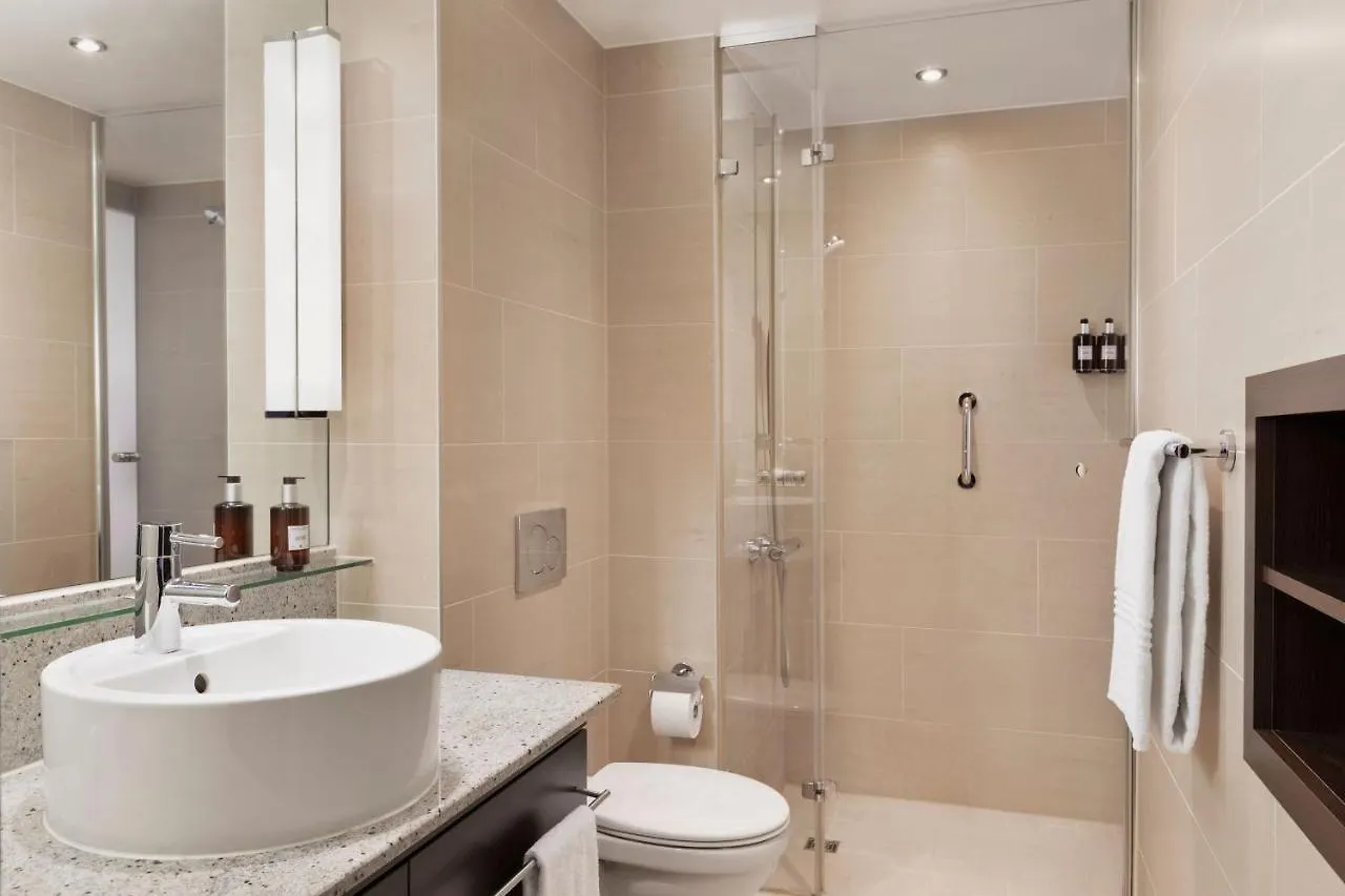 Residence Inn By Marriott Munich City East 4*,  Allemagne