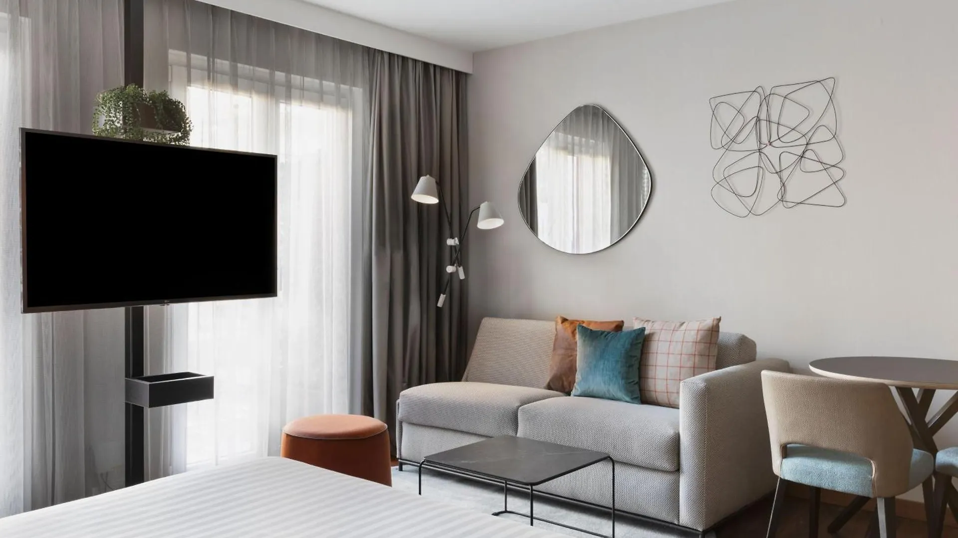 **** Hotel Residence Inn By Marriott Munich City East Allemagne
